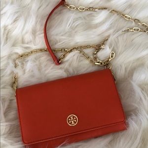 Tory Burch Emerson Wallet/Crossbody